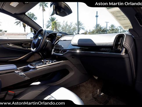 Used 2025 Aston Martin DBX 707 image 64