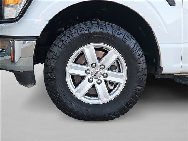 Used 2022 Ford F150 XL w/ FX4 Off-Road Package AWD/4WD image 23