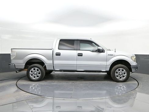 Used 2013 Ford F150 XLT w/ Luxury Equipment Group image 24