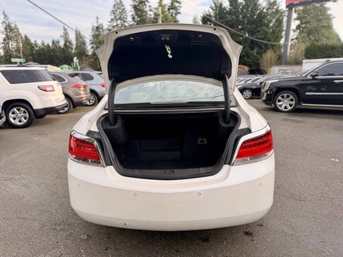 Used 2012 Buick LaCrosse Premium FWD image 13