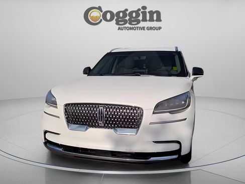 Used 2022 Lincoln Aviator Reserve w/ Equipment Group 201A image 20