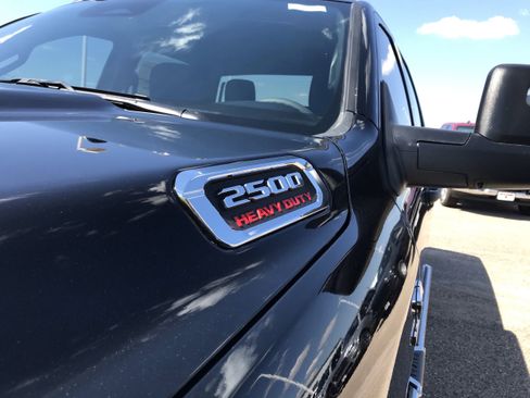 New 2026 RAM 2500 Lone Star image 11