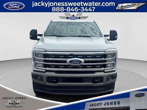 New 2026 Ford F250 King Ranch AWD/4WD image 8