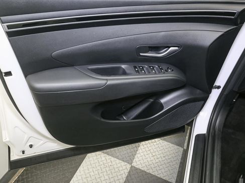 Used 2023 Hyundai Tucson SEL AWD/4WD image 42