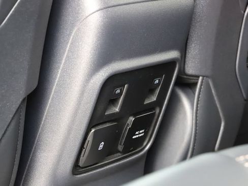 Used 2024 Ford Bronco Raptor AWD/4WD image 26