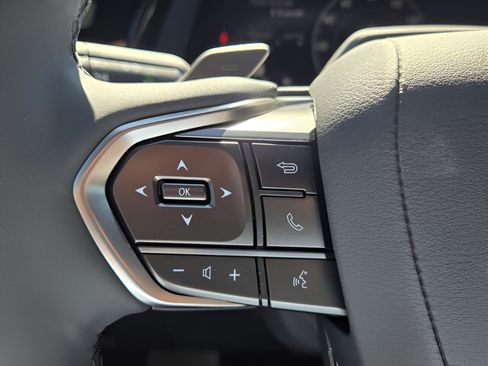 New 2026 Lexus RZ 450e AWD image 14