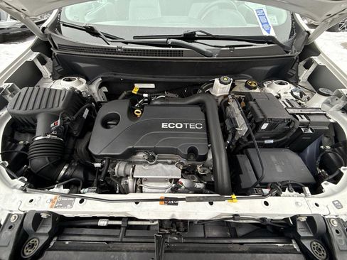 Certified 2020 Chevrolet Equinox LS w/ LS Convenience Package image 34