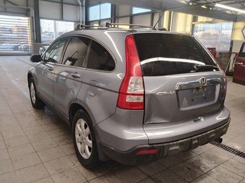 Used 2007 Honda CR-V EX-L image 5