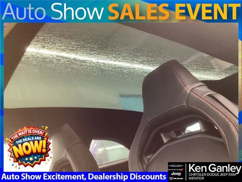 New 2026 Dodge Charger R/T Scat Pack image 16