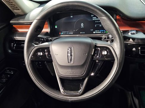 Used 2022 Lincoln Aviator Grand Touring w/ Elements Package Plus AWD/4WD image 27