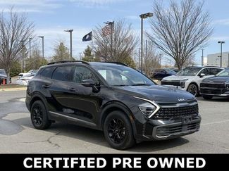 Used 2023 Kia Sportage X-Pro Prestige video 1