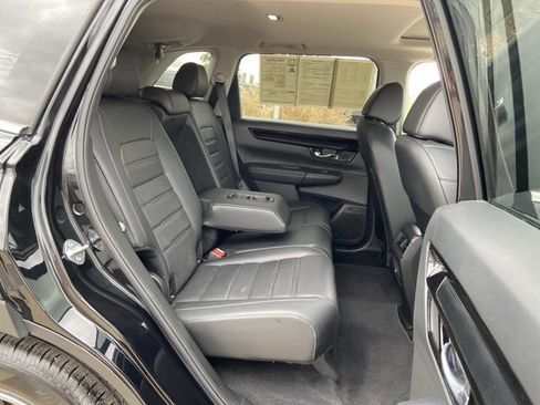 Used 2025 Honda CR-V EX-L image 13