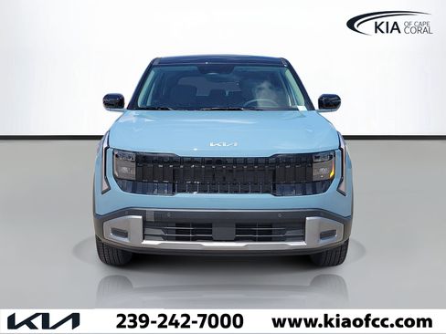 New 2027 Kia Seltos S AWD/4WD image 2