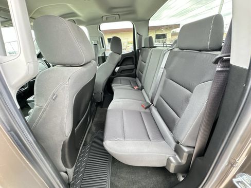 Used 2014 Chevrolet Silverado 1500 LT w/ All Star Edition AWD/4WD image 23