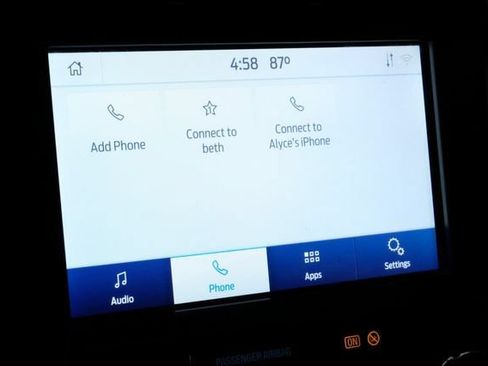Used 2020 Ford F350 XLT w/ XLT Value Package AWD/4WD image 27