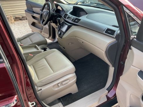 Used 2016 Honda Odyssey EX-L image 17