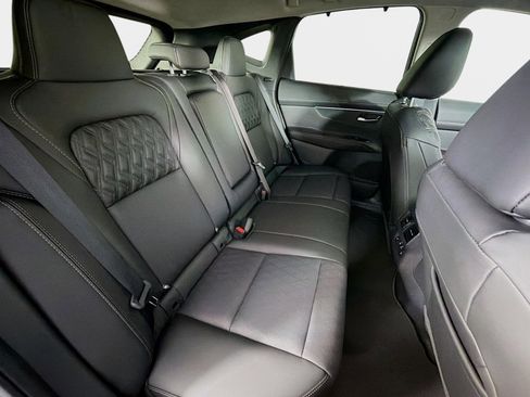 New 2026 Nissan Murano Platinum AWD/4WD image 27