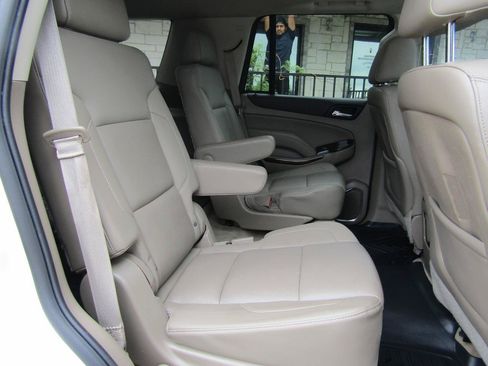 Used 2015 GMC Yukon SLT w/ HD Trailering Package RWD image 14