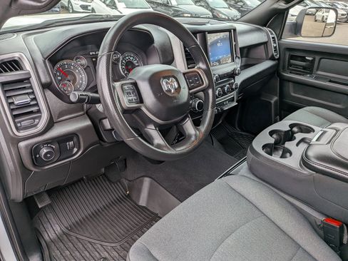 Used 2021 RAM 2500 Tradesman image 12