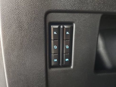 Used 2022 Ford Expedition XLT AWD/4WD image 35