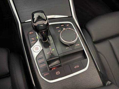 Used 2021 BMW 430i Convertible w/ Convenience Package RWD image 17