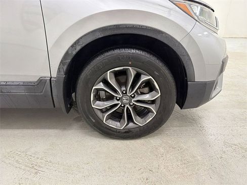 Used 2022 Honda CR-V EX image 14