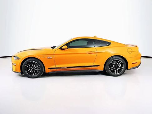 Certified 2020 Ford Mustang GT image 3