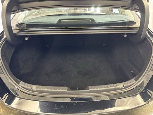 Used 2025 MAZDA MAZDA3 s image 23