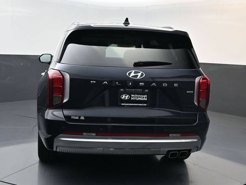 Certified 2024 Hyundai Palisade Calligraphy AWD/4WD image 5