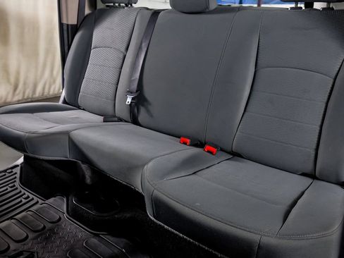 Used 2018 RAM 1500 Tradesman w/ Popular Equipment Group RWD image 30