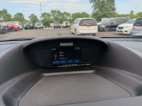 Used 2016 Ford Escape S FWD image 9