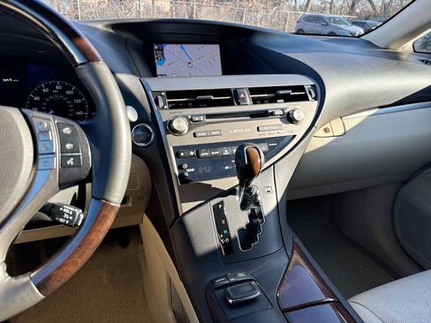 Used 2015 Lexus RX 350 AWD image 27