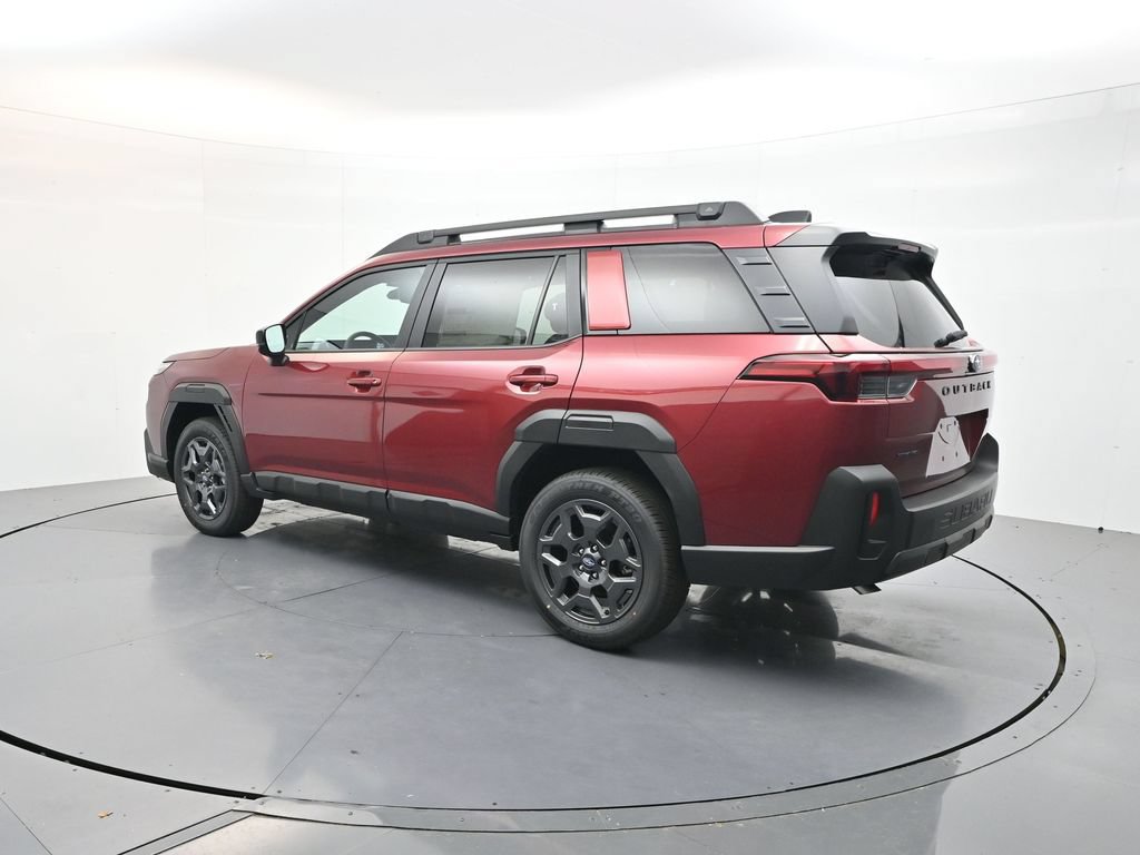 New 2026 Subaru Outback Premium AWD/4WD image 5