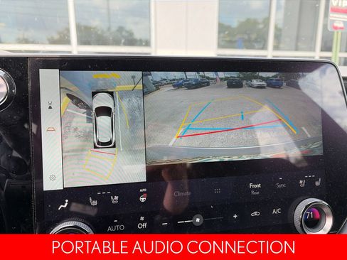 Used 2024 Lexus RX 350 Premium Plus w/ Convenience Package AWD/4WD image 13