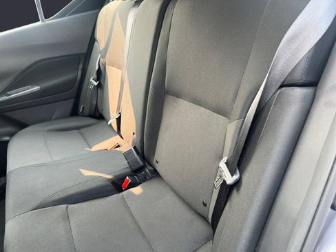 Used 2025 Nissan Kicks Play S FWD image 13