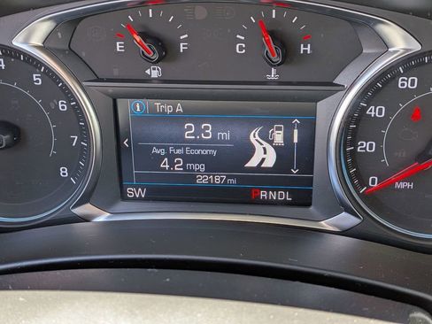 Used 2023 Chevrolet Equinox LS w/ LS Convenience Package AWD/4WD image 32