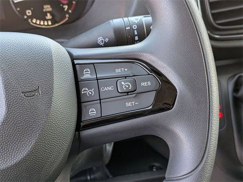 New 2026 RAM ProMaster 2500 w/ Convenience Group image 21