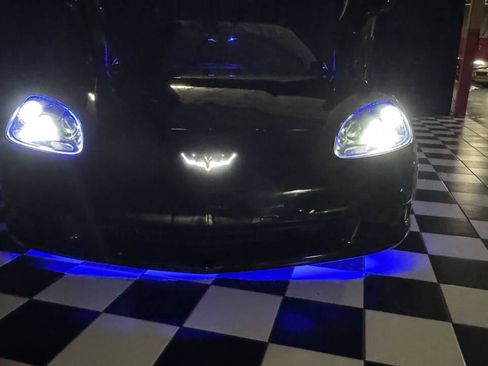 Used 2013 Chevrolet Corvette Convertible image 69