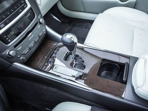 Used 2012 Lexus IS 250 w/ Premium Pkg Value Edition RWD image 16