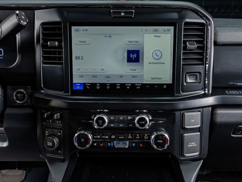 Used 2026 Ford F450 Lariat image 24