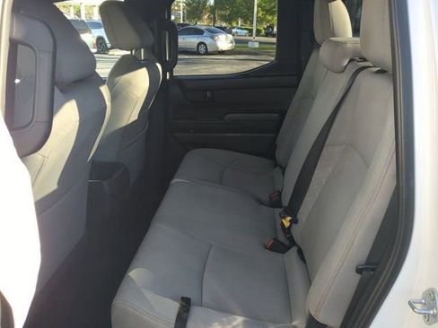 Used 2024 Toyota Tacoma SR5 image 13