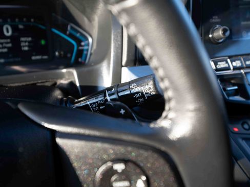 Used 2024 Honda Odyssey EX-L image 14