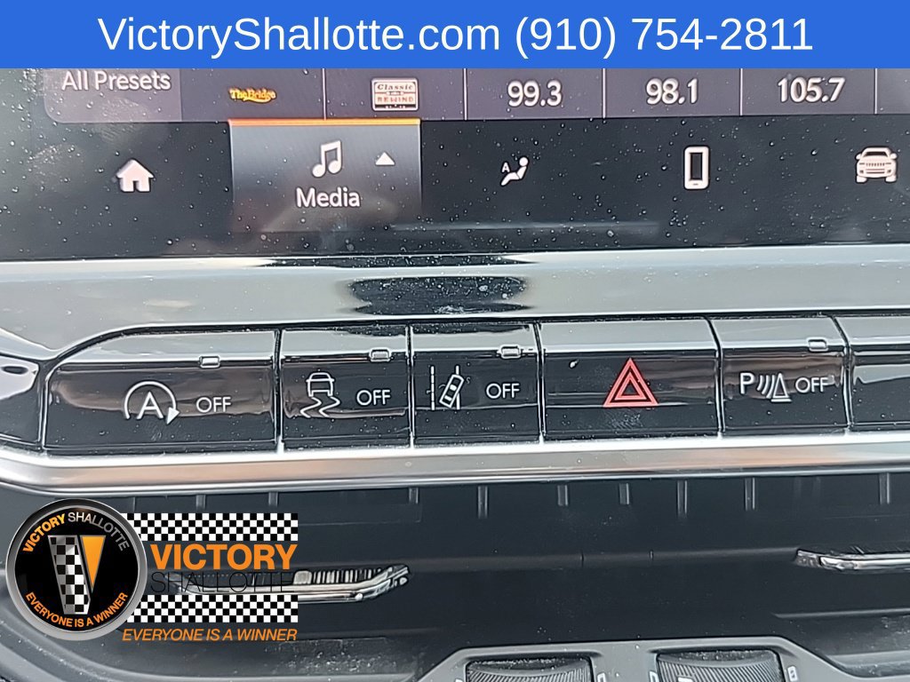 Certified 2024 Jeep Compass Limited AWD/4WD image 9