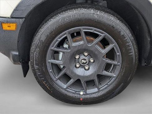 New 2025 Ford Bronco Sport Big Bend image 10