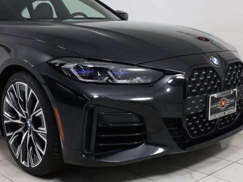 Used 2024 BMW M440i xDrive Gran Coupe AWD/4WD image 37
