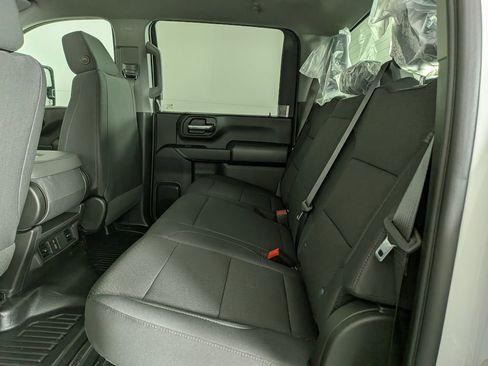 New 2026 GMC Sierra 2500 Pro w/ 1SA Pro Safety Plus Package image 24