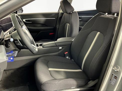 New 2026 Hyundai Sonata SEL AWD/4WD image 16