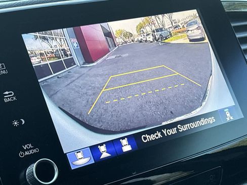 Certified 2023 Honda Ridgeline RTL image 36