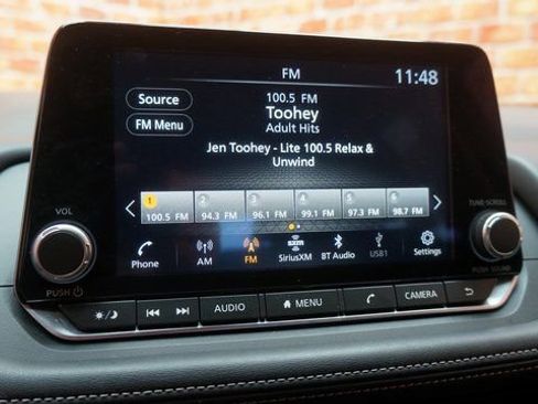 Certified 2023 Nissan Rogue S image 15