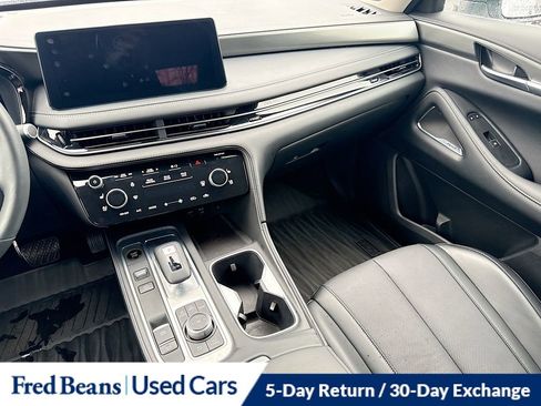 Used 2026 INFINITI QX60 Luxe w/ Cargo Package image 27